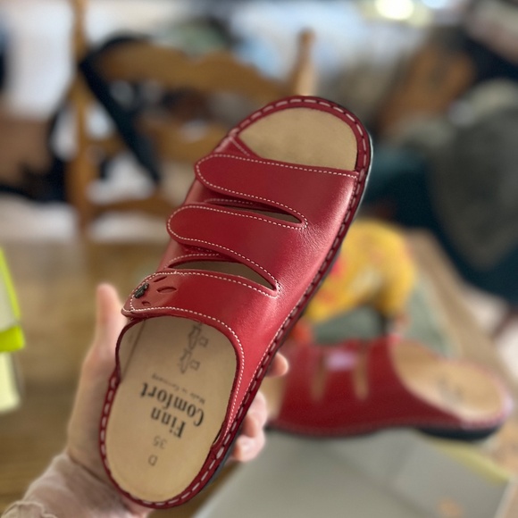 Finn Comfort Kos 35 - Picture 3 of 6